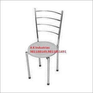 Handmade Steel Chair