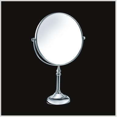 8 Inch Table Mirror