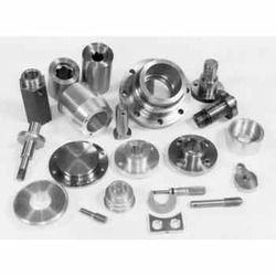 Component Machining Works Application: For Industrial Use