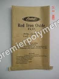 Brown Chemical Packing Paper Bag