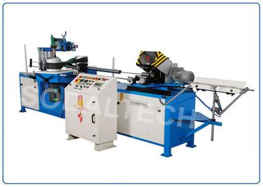 Paper Tube Winding Machine Grade: Semi-Automatic