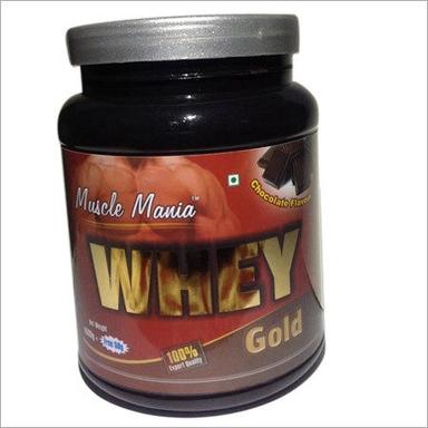 Weight Gainer Powder