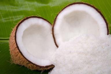 Desiccated Coconut Powder Application: For Making Sweet Items