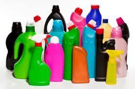 Cleaning Products  Housekeeping Products Application: Industrial