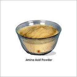 Amino Acid 50 % Application: Agriculture