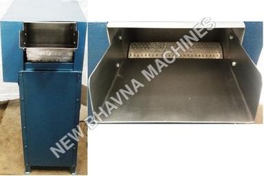 Cassava Grater Machine