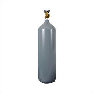 Oxygen Gas Cylinder