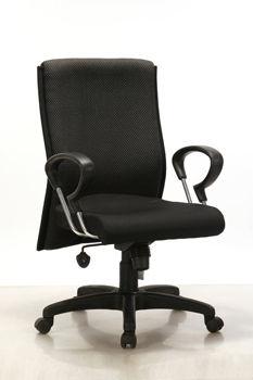 Executive Portable Chair No Assembly Required