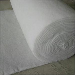 Eco-Friendly Polyester Geotextile Fabric