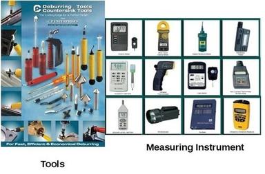 Multi Color Measuring Instrument  Tools