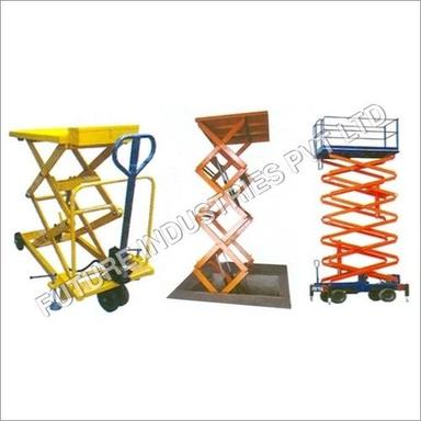 Strong Electric Scissor Lift Table