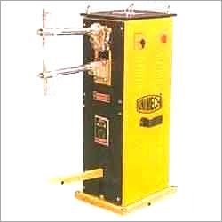 Semi-Automatic Spot Welding Machines