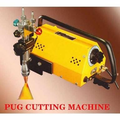Manual Pug Cutting Machines
