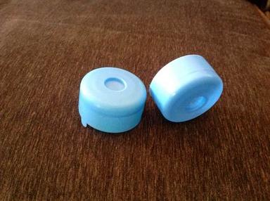 20 Liter Water Jar Caps - Color: Blue