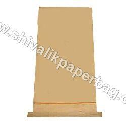 PP Laminated Sack Kraft Paper Bag