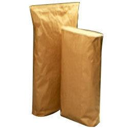 Printed Chemical Paper Bag