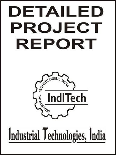 Project Report on Auto Tyre, Tube & Flaps (Eiri-1014)