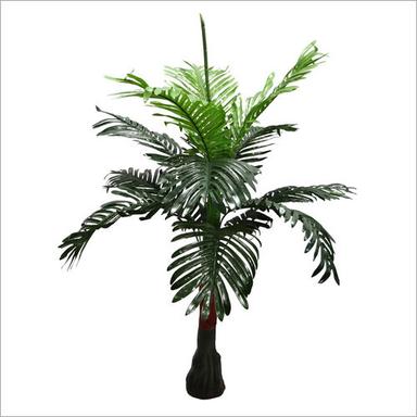 Artificial Mini Coco Palm Plant Length: 3 Foot (Ft)