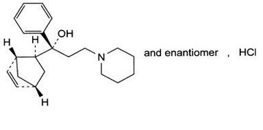 Biperiden Hydrochloride BP