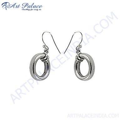 Hot Fashionable Silver Jewelry