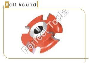 Red Post Forming Cutter Head