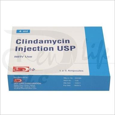 क्लिंडामाइसिन इंजेक्शन