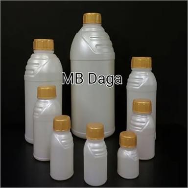 On Demand Plastic Pesticide Bottles