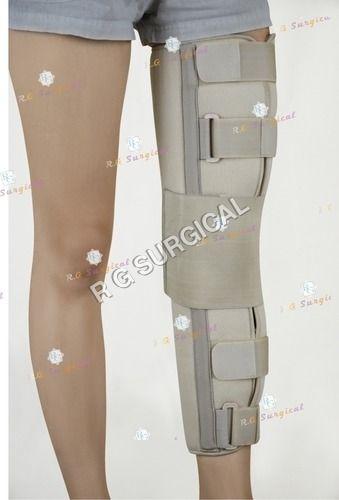 Knee Brace Supports Usage: Medical