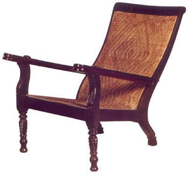  हस्तनिर्मित लकड़ी की आसान कुर्सी