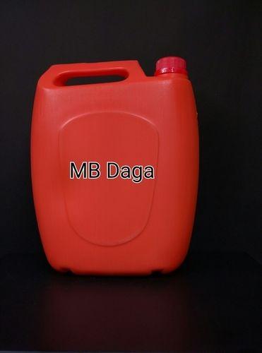 On Demand Mustard Oil Container