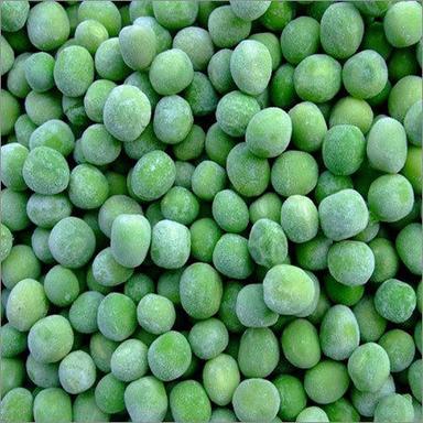 Organic Frozen Green Peas