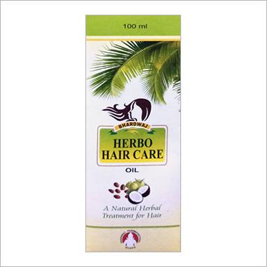 Ayurvedic Hair Fall Oil Age Group: For Children(2-18Years)