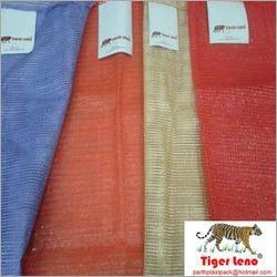 Multcolor Pp Woven Sack Fabric