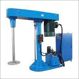 High Speed Disperser