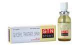 Gtn Nitroglycerin Spray Specific Drug