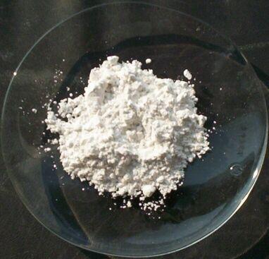 Calcium Sulphate Dihydrate Grade: Industrial Grade