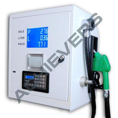 Portable Diesel Dispenser Car Make: N/A