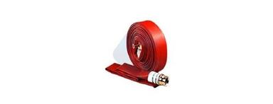 Fire Fighting Hose - Dimension (L*W*H): 63 Millimeter (Mm)