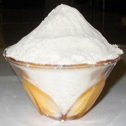 Tamarind Starch Powder Density: Low