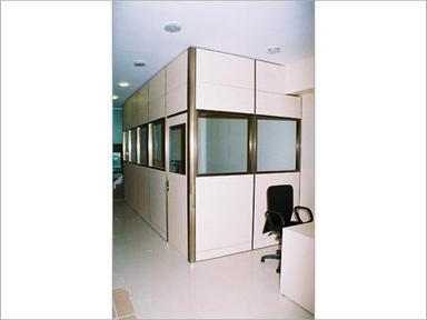 Cabin Office Partitions