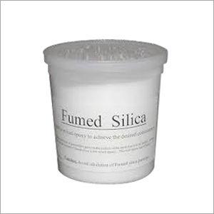 Fumed Silica Application: Industrial