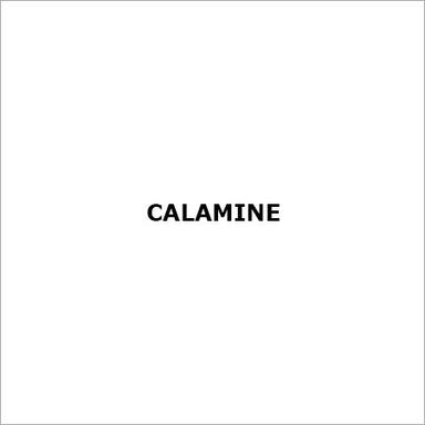 Calamine Powder Boiling Point: 907