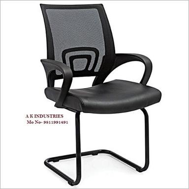 Mesh Task Chair - Artwork: Handmade