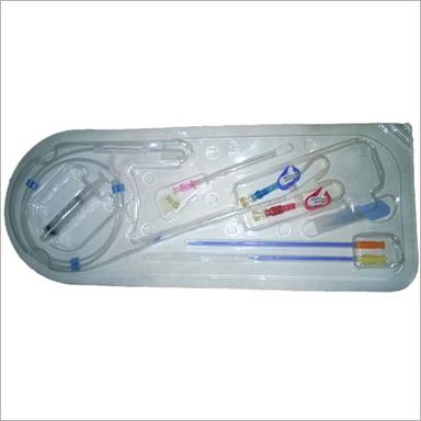 Catheter Set