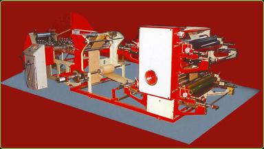 Pharmacy Small Bag Making Machine Capacity: 10000 Per Hour