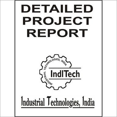 Project Report on BISCUIT (ASSORTED) AUTOMATIC PLANT [CODE NO. 1663] 