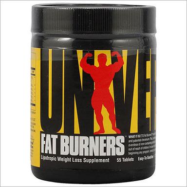 Fat Burner Supplement