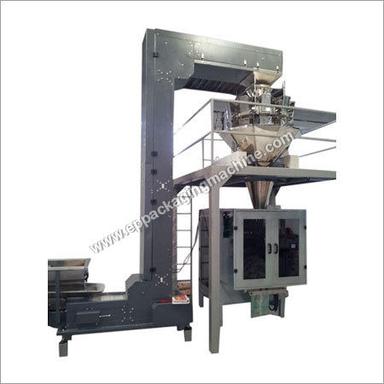 Automatic Namkeen Packaging Machines