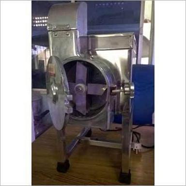Ginger Cutting Machine Application: In Food & Beverage Industry