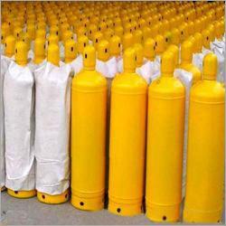 Chlorine Gas - Application: Industrial